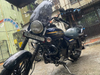 Bajaj Avenger Street 150