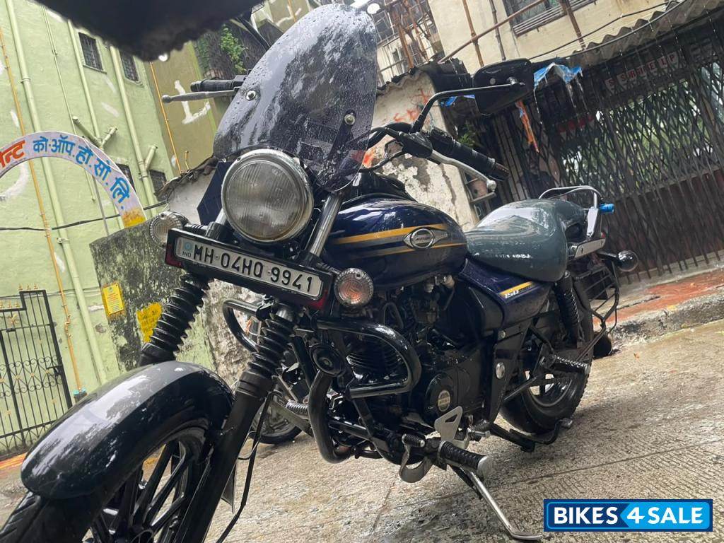 Bajaj Avenger Street 150 Bajaj Avenger Street 150