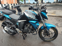 Yamaha FZ-S FI V2