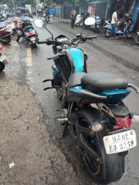 Yamaha FZ-S FI V2