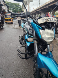 Yamaha FZ-S FI V2