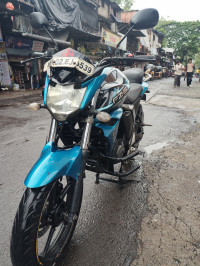 Yamaha FZ-S FI V2
