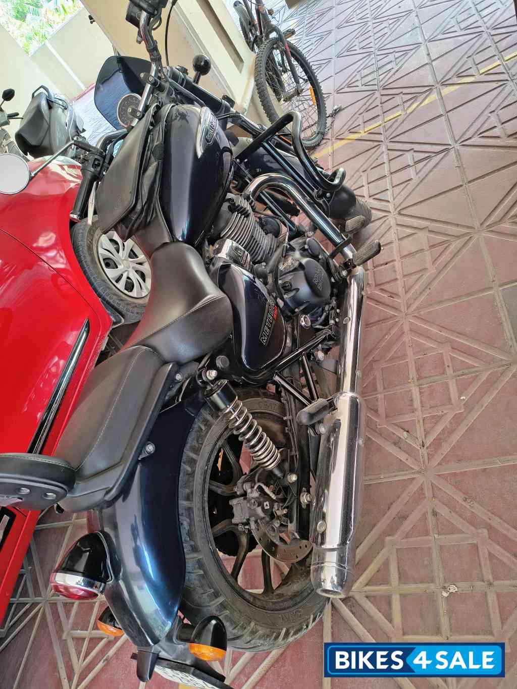 Royal Enfield Meteor 350 Royal Enfield Meteor 350