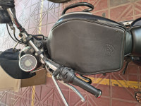 Royal Enfield Meteor 350