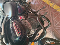 Royal Enfield Meteor 350