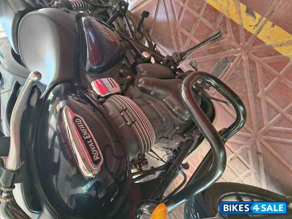 Royal Enfield Meteor 350 Royal Enfield Meteor 350