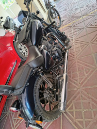Royal Enfield Meteor 350
