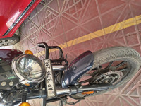 Royal Enfield Meteor 350