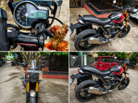 Triumph Speed 400 2023 Model