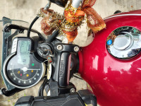 Triumph Speed 400