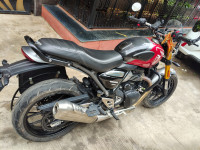 Triumph Speed 400
