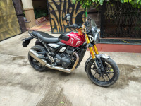 Triumph Speed 400
