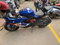 BMW G 310 RR