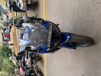 BMW G 310 RR