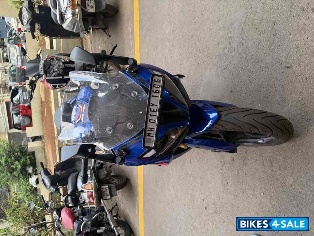 BMW G 310 RR