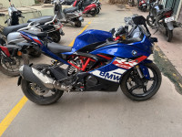 BMW G 310 RR