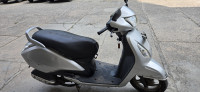 TVS Jupiter 2014 Model