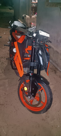 KTM Duke 390 2024 2024 Model