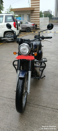 Jawa forty two BS6 2021 Model