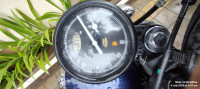 Jawa forty two BS6