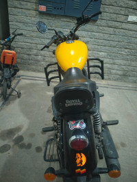 Royal Enfield Meteor 350