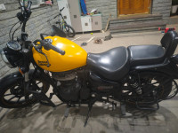 Royal Enfield Meteor 350