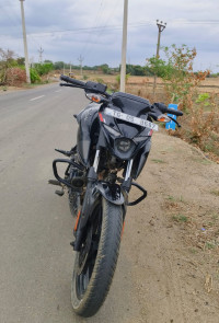 Bajaj Pulsar N150 2023 Model