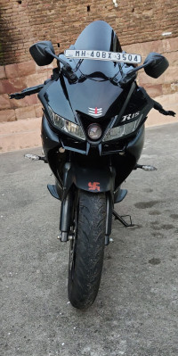Yamaha YZF R15 V3 2019 Model
