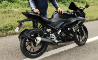 Yamaha YZF R15 V3