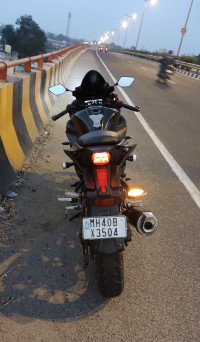 Yamaha YZF R15 V3
