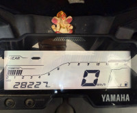 Yamaha YZF R15 V3