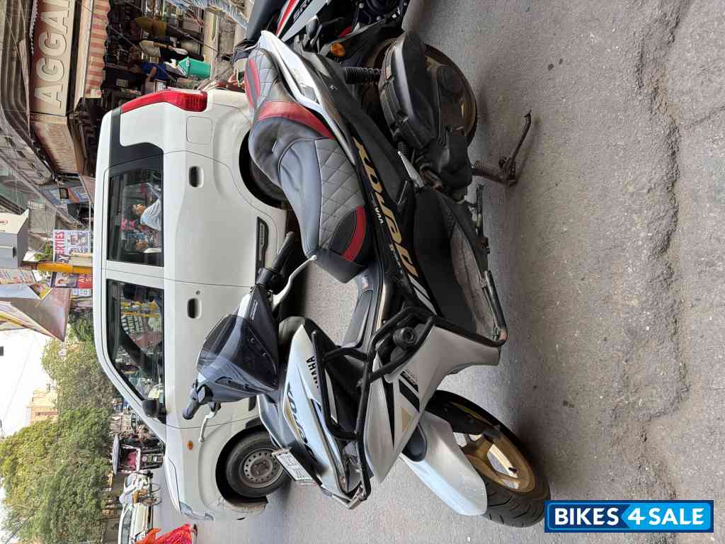Yamaha Aerox 155