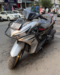 Yamaha Aerox 155