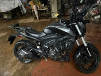 Bajaj Dominar 250 2021 Model