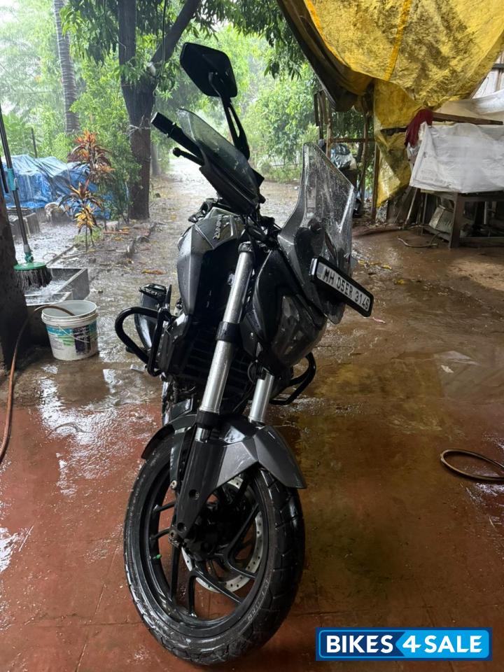 Bajaj Dominar 250 Bajaj Dominar 250