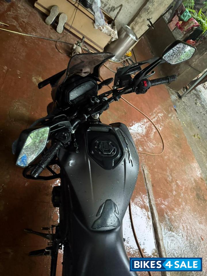 Bajaj Dominar 250 Bajaj Dominar 250