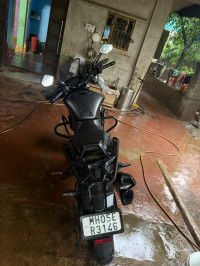 Bajaj Dominar 250