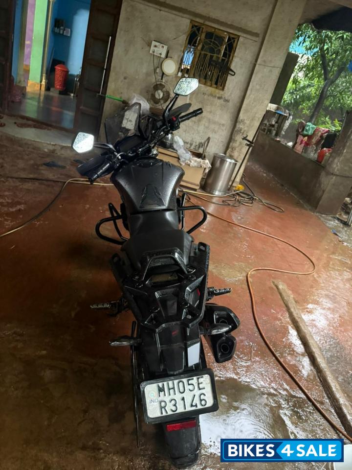 Bajaj Dominar 250 Bajaj Dominar 250