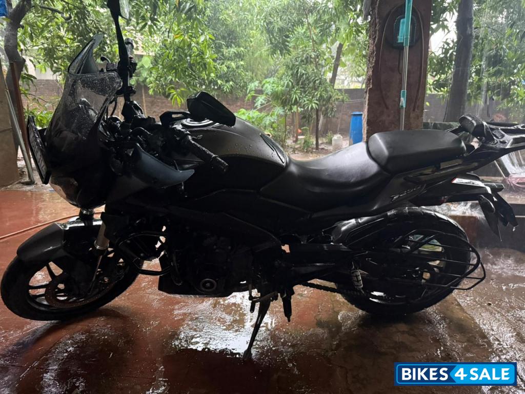 Bajaj Dominar 250 Bajaj Dominar 250