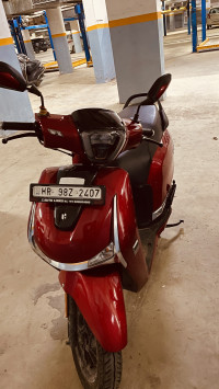 Hero Destini 125 VX 2025 Model