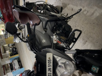 Suzuki Gixxer 150
