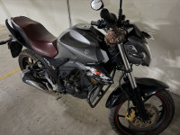 Suzuki Gixxer 150