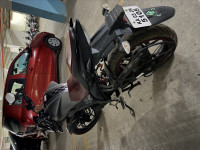 Suzuki Gixxer 150