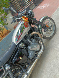 BSA Gold Star 650 2024 Model