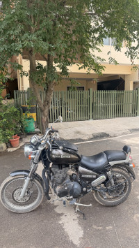 Royal Enfield Thunderbird TwinSpark 350