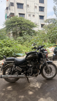 Royal Enfield Thunderbird TwinSpark 350