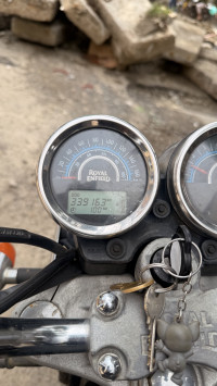 Royal Enfield Thunderbird TwinSpark 350
