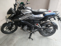 Bajaj Pulsar NS 160 2018 Model