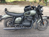 Jawa 42 Dual Tone 2024 Model