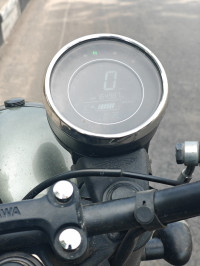 Cosmic Rock Jawa 42 Dual Tone